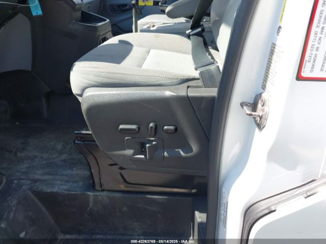 2018 FORD TRANSIT-250 1FTYR1YM4JKB29869 Photo 8