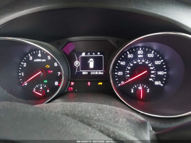 KNDMB5C15H6265650 KIA SEDONA LX