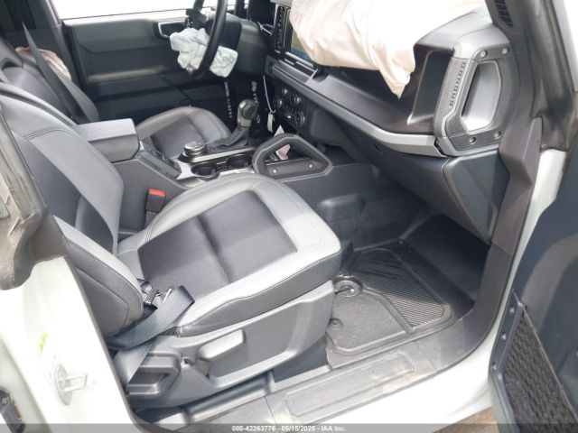 2023 FORD BRONCO 1FMDE5BH5PLC15428 Photo 4