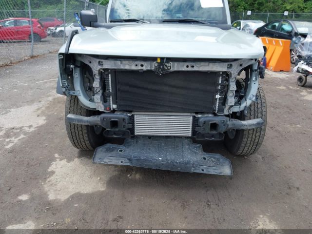 2023 FORD BRONCO 1FMDE5BH5PLC15428 Photo 5