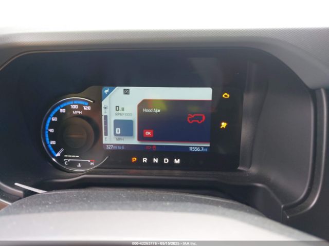 2023 FORD BRONCO 1FMDE5BH5PLC15428 Photo 6