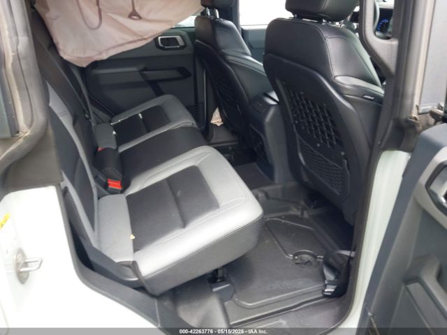 2023 FORD BRONCO 1FMDE5BH5PLC15428 Photo 7