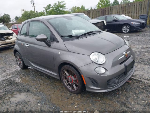 2013 FIAT 500 3C3CFFFH2DT646584 Photo 0