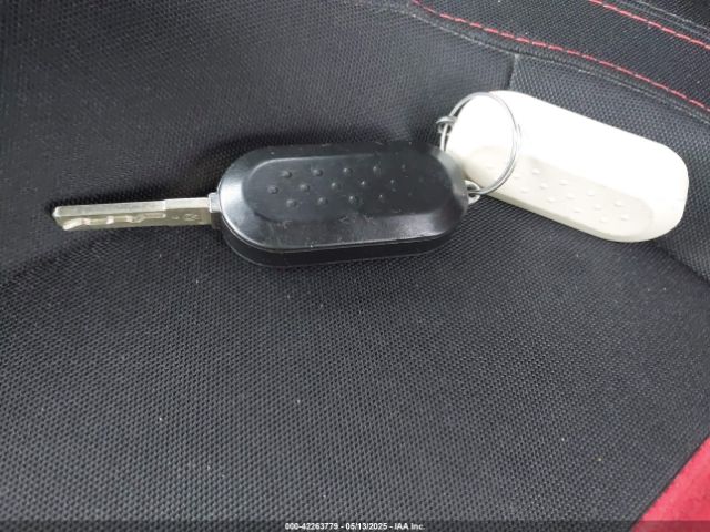 2013 FIAT 500 3C3CFFFH2DT646584 Photo 10