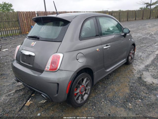 2013 FIAT 500 3C3CFFFH2DT646584 Photo 3