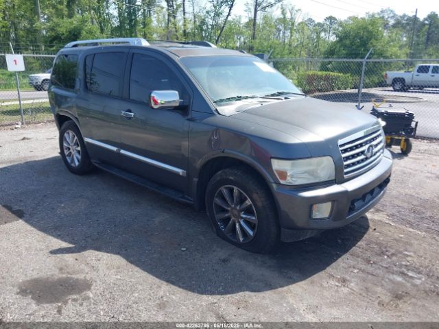 2009 INFINITI QX56 5N3AA08D49N903778