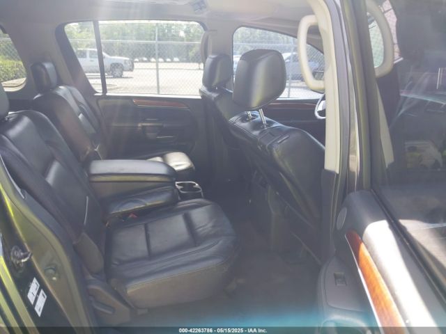 2009 INFINITI QX56 5N3AA08D49N903778 Photo 7