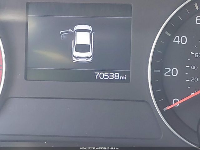 3KPF34AD2LE246599 KIA Forte Gt-line