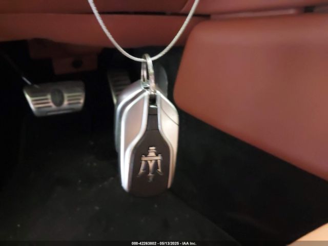 ZAM56RRA8F1141384 Maserati Quattroporte S Q4