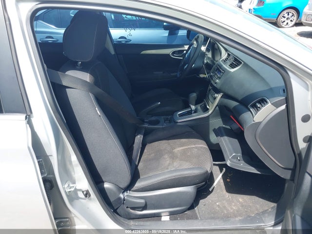 3N1AB7AP3FY330557 Nissan Sentra