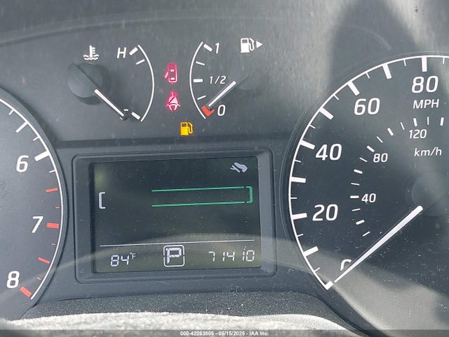 3N1AB7AP3FY330557 Nissan Sentra