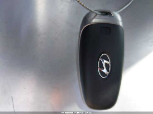2022 HYUNDAI SANTA FE HYBRID KM8S5DA11NU016356 Photo 10