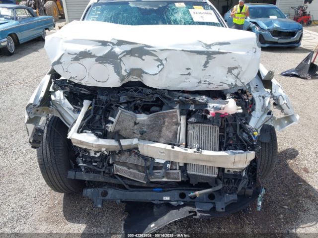 2022 HYUNDAI SANTA FE HYBRID KM8S5DA11NU016356 Photo 5