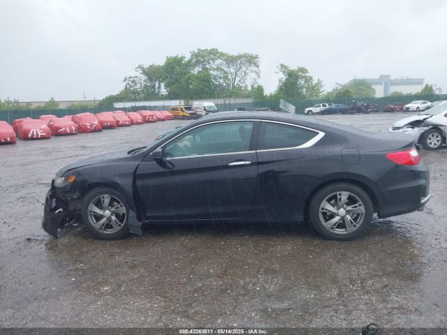 1HGCT2B86FA003010 Honda Accord Ex-l V-6