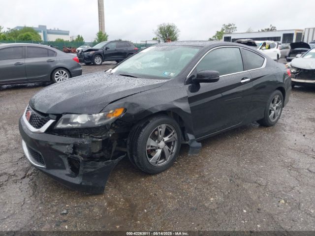 1HGCT2B86FA003010 Honda Accord Ex-l V-6