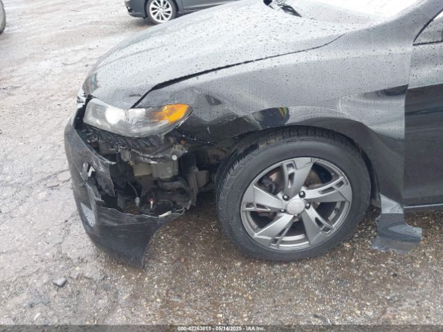 1HGCT2B86FA003010 Honda Accord Ex-l V-6