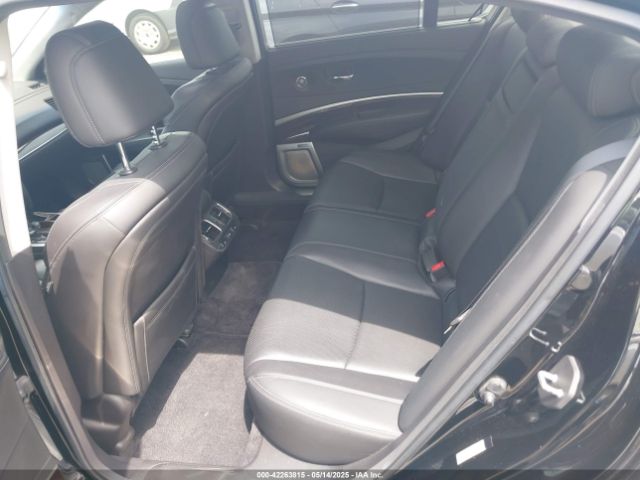 JH4KC1F90EC002962 Acura RLX
