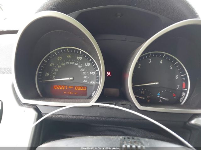 2005 BMW Z4 4USBT33585LS57058 Photo 6