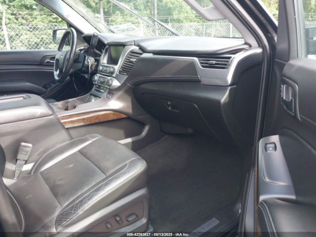2016 CHEVROLET TAHOE 1GNSKBKCXGR294607 Photo 4