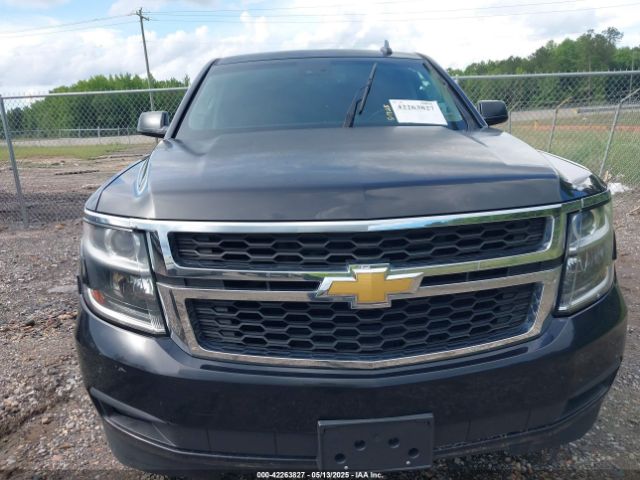2016 CHEVROLET TAHOE 1GNSKBKCXGR294607 Photo 5
