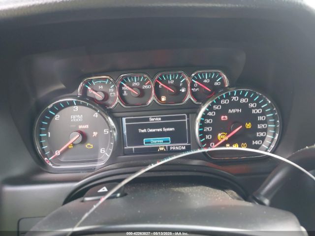 2016 CHEVROLET TAHOE 1GNSKBKCXGR294607 Photo 6