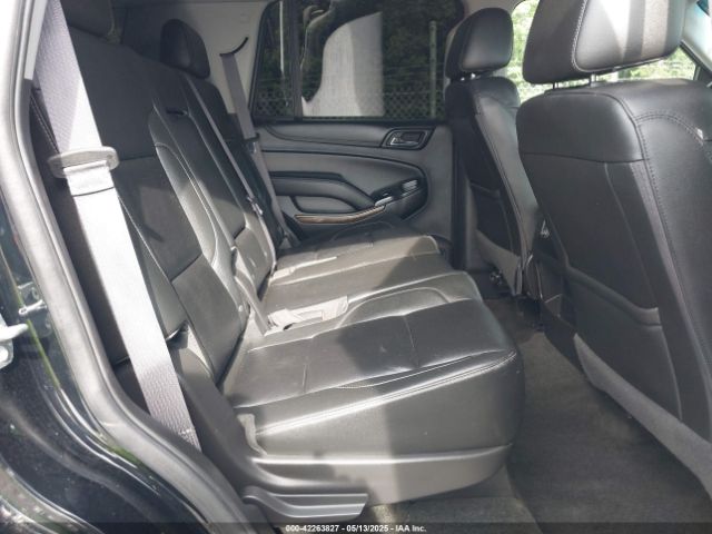 2016 CHEVROLET TAHOE 1GNSKBKCXGR294607 Photo 7