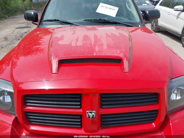 2007 DODGE DAKOTA 1D7HW48J87S268904 Photo 9