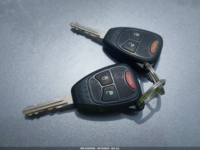 2007 DODGE DAKOTA 1D7HW48J87S268904 Photo 10