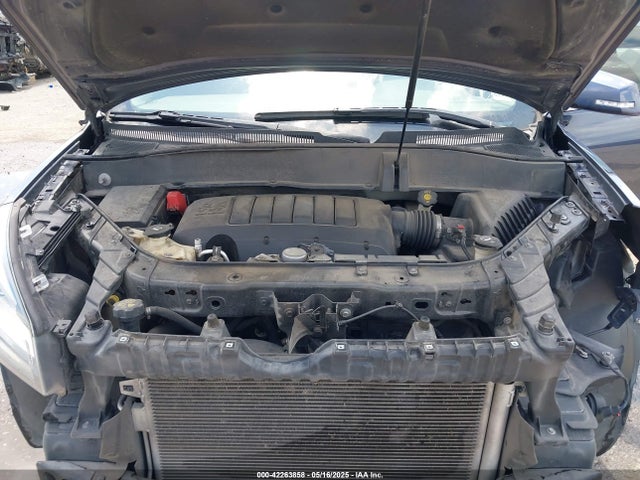 1GKKRRKDXEJ117447 GMC Acadia Slt-1