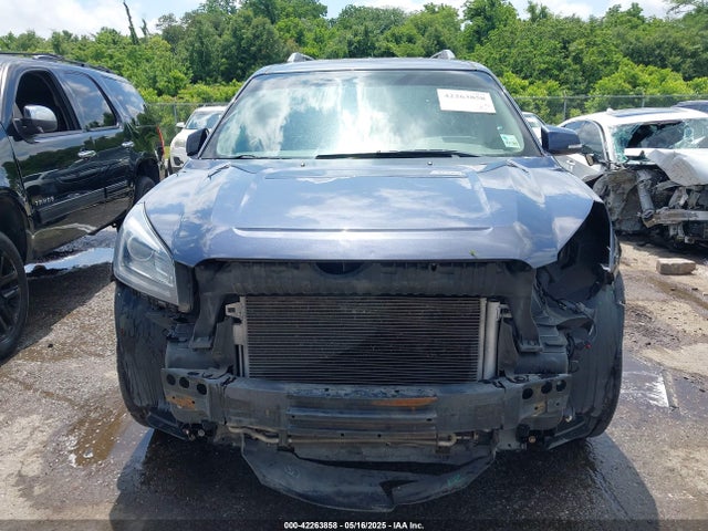 1GKKRRKDXEJ117447 GMC Acadia Slt-1