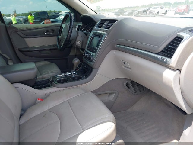 1GKKRRKDXEJ117447 GMC Acadia Slt-1