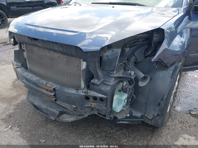 1GKKRRKDXEJ117447 GMC Acadia Slt-1