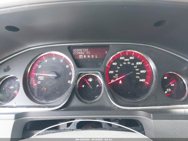 1GKKRRKDXEJ117447 GMC Acadia Slt-1