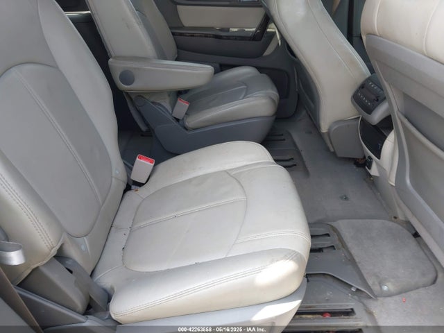 1GKKRRKDXEJ117447 GMC Acadia Slt-1