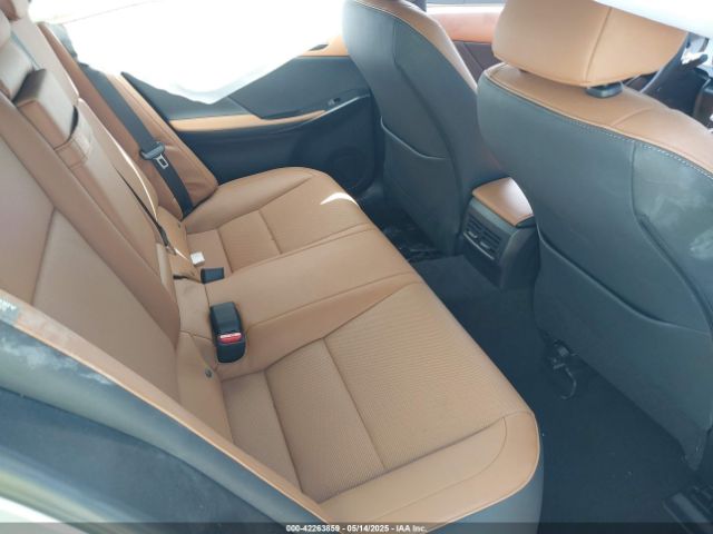 2024 LEXUS IS 350 JTHBZ1B25R5079232 Photo 7