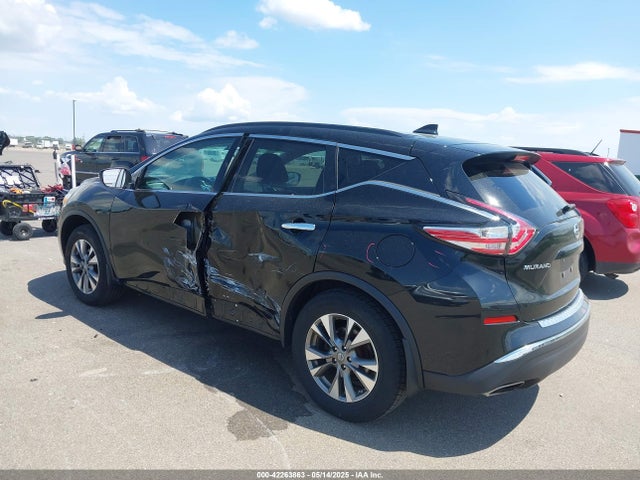 5N1AZ2MH6GN171320 Nissan 2016