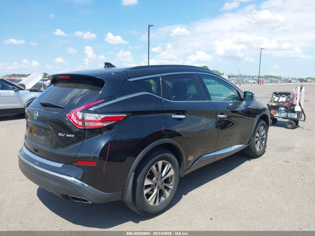 5N1AZ2MH6GN171320 Nissan 2016