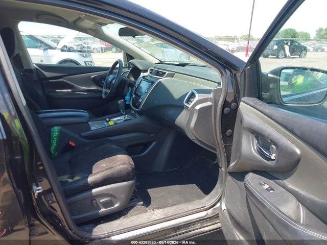 5N1AZ2MH6GN171320 Nissan 2016