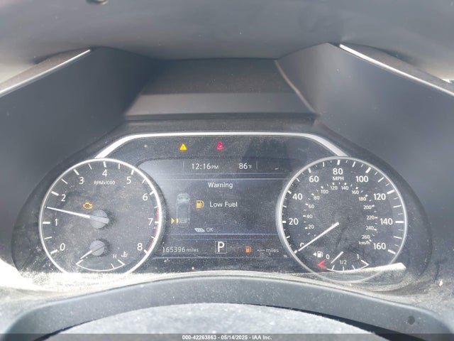 5N1AZ2MH6GN171320 Nissan 2016