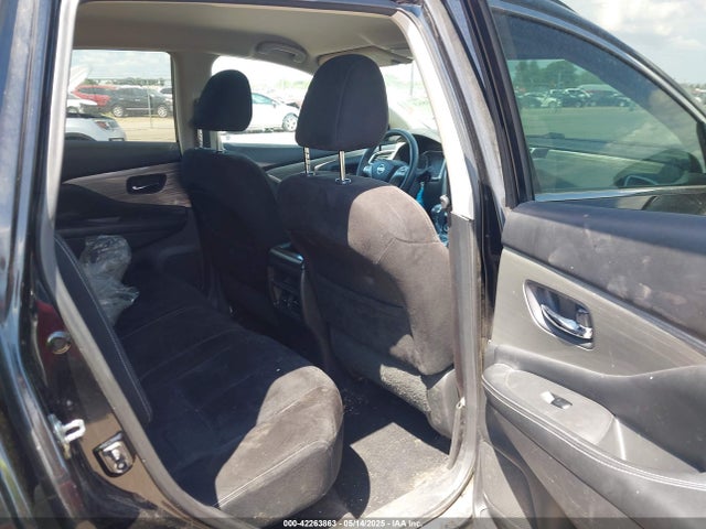 5N1AZ2MH6GN171320 Nissan 2016