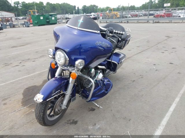 2006 HARLEY-DAVIDSON FLHTCUI 1HD1FCW166Y704751 Photo 1