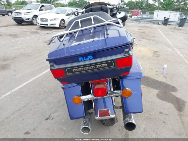 2006 HARLEY-DAVIDSON FLHTCUI 1HD1FCW166Y704751 Photo 3