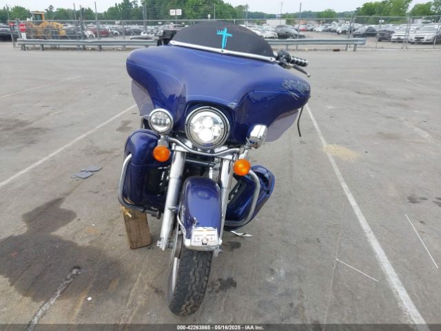 2006 HARLEY-DAVIDSON FLHTCUI 1HD1FCW166Y704751 Photo 4