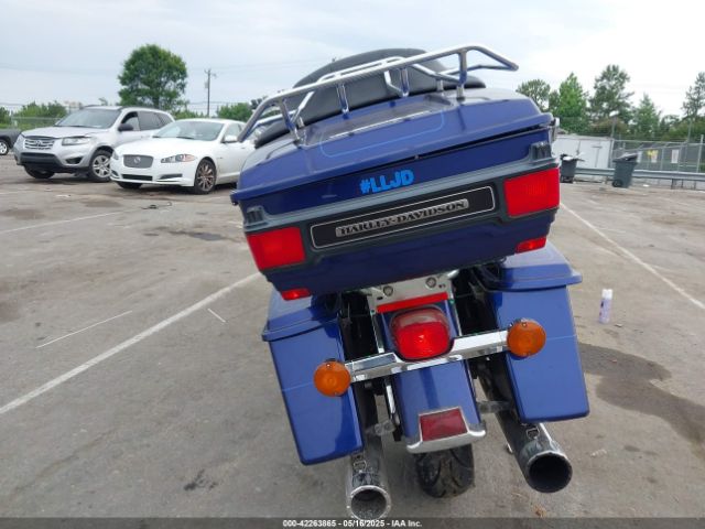 2006 HARLEY-DAVIDSON FLHTCUI 1HD1FCW166Y704751 Photo 5