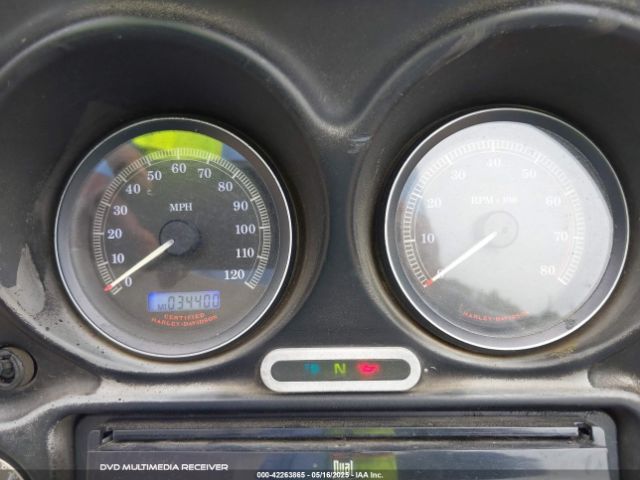 2006 HARLEY-DAVIDSON FLHTCUI 1HD1FCW166Y704751 Photo 6