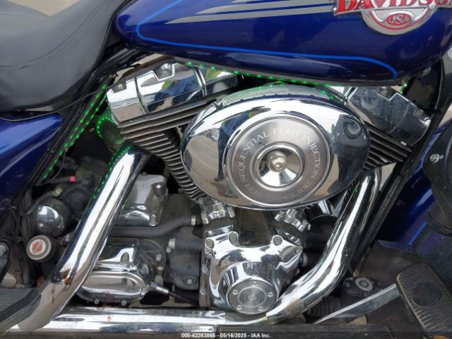 2006 HARLEY-DAVIDSON FLHTCUI 1HD1FCW166Y704751 Photo 7