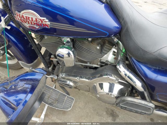 2006 HARLEY-DAVIDSON FLHTCUI 1HD1FCW166Y704751 Photo 8