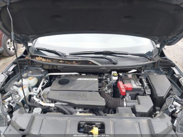 2023 NISSAN ROGUE 5N1BT3BB5PC896560 Photo 9