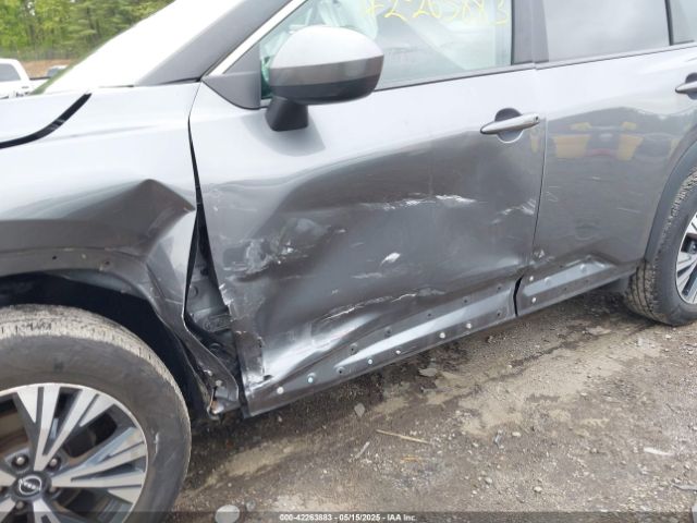 2023 NISSAN ROGUE 5N1BT3BB5PC896560 Photo 5