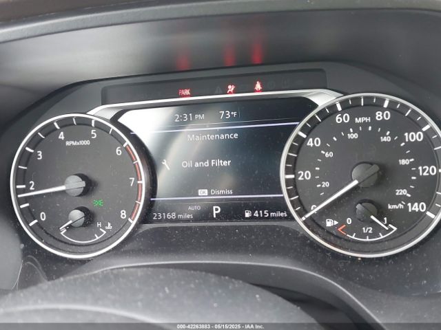 2023 NISSAN ROGUE 5N1BT3BB5PC896560 Photo 6